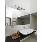 Z-Lite - Rubicon Vanity Light - Lights Canada