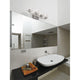Z-Lite - Rubicon Vanity Light - Lights Canada