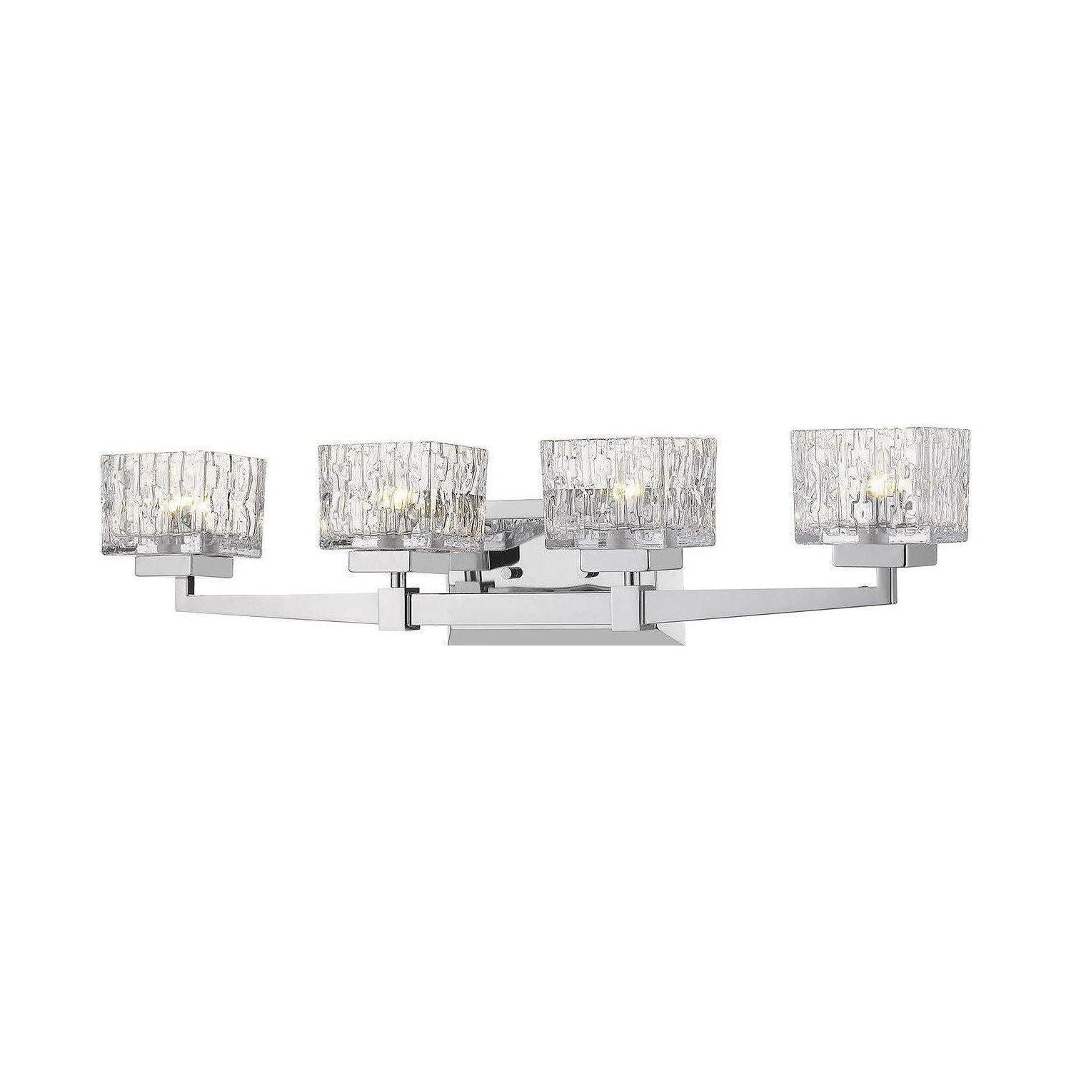 Z-Lite - Rubicon Vanity Light - Lights Canada