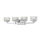 Z-Lite - Rubicon Vanity Light - Lights Canada