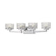 Z-Lite - Rubicon Vanity Light - Lights Canada