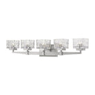 Z-Lite - Rubicon Vanity Light - Lights Canada