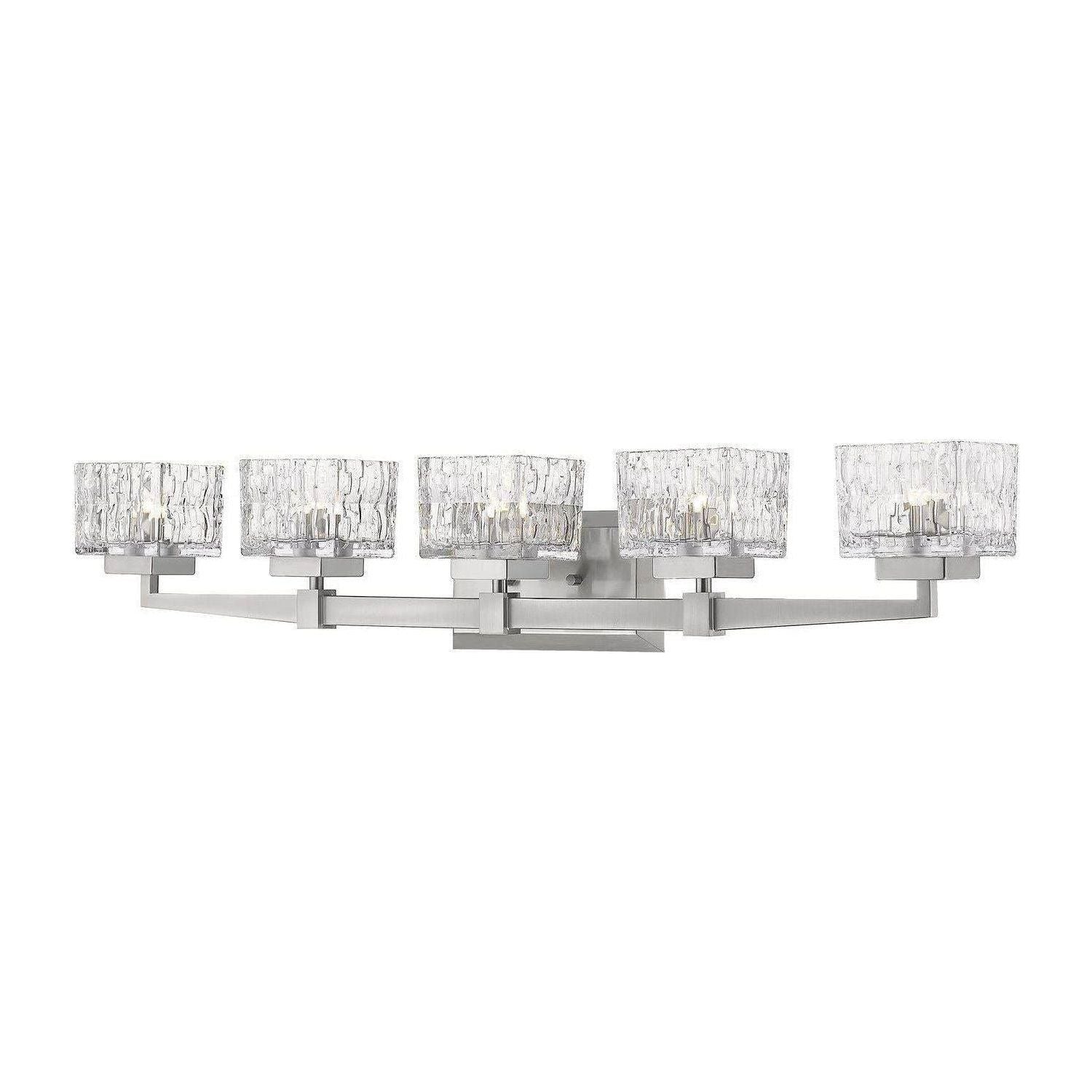 Z-Lite - Rubicon Vanity Light - Lights Canada