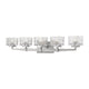 Z-Lite - Rubicon Vanity Light - Lights Canada