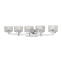 Rubicon Vanity Light