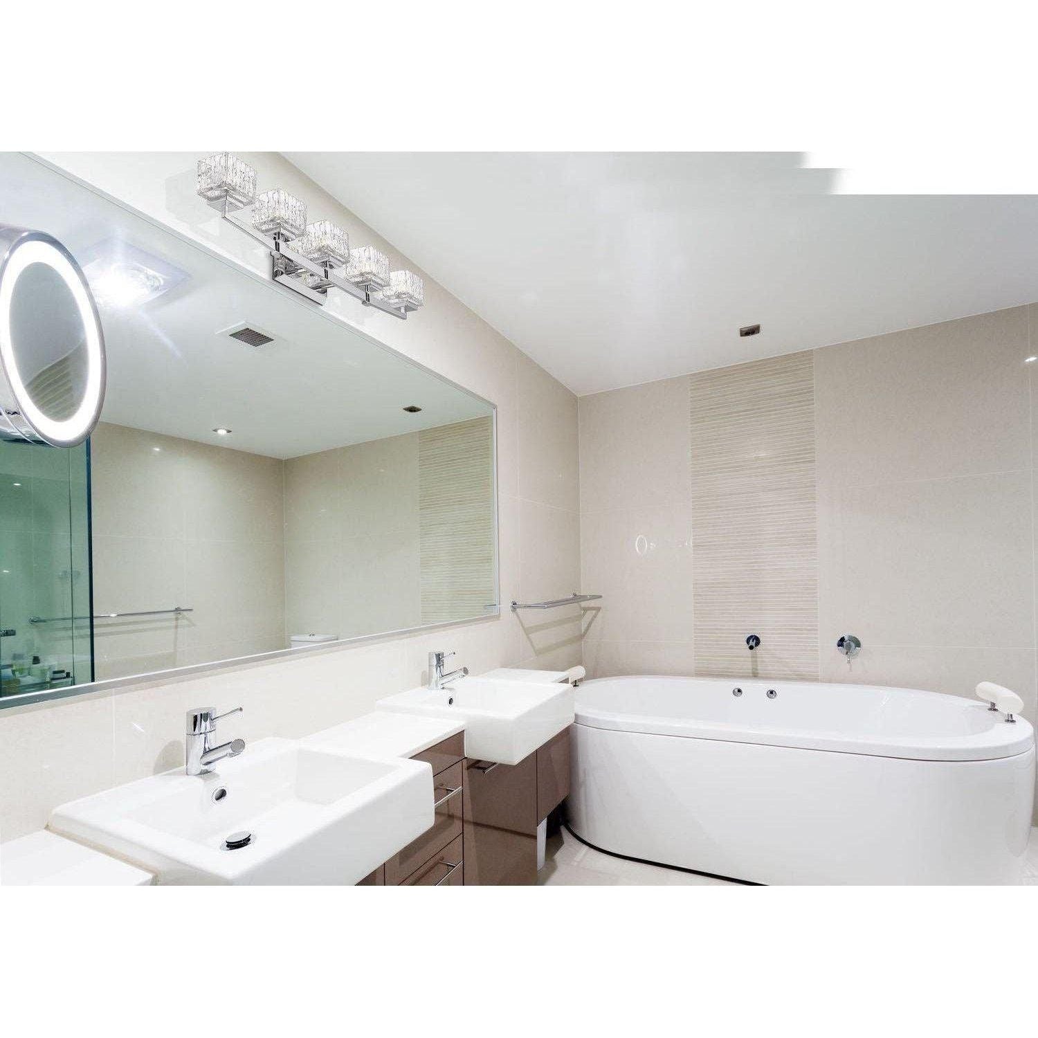 Z-Lite - Rubicon Vanity Light - Lights Canada