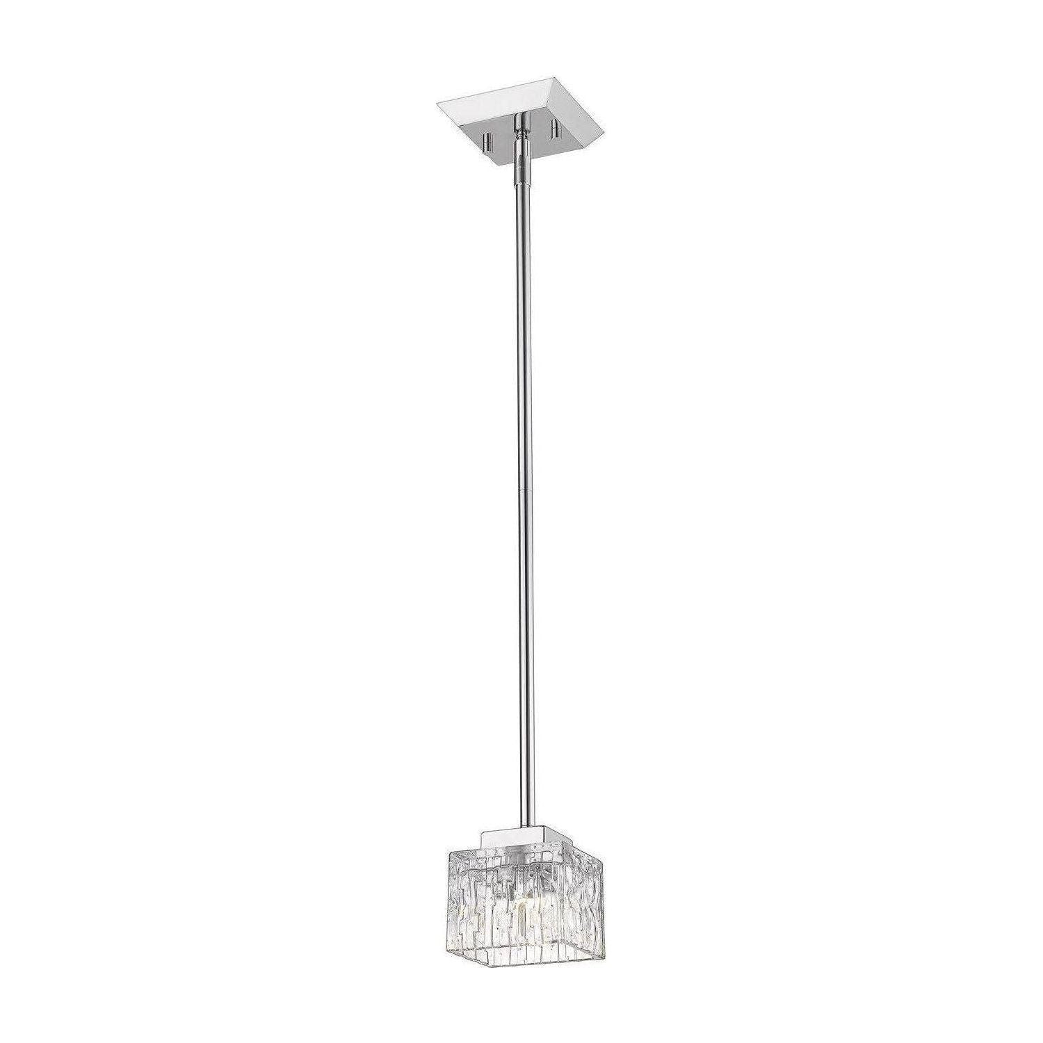 Z-Lite - Rubicon Mini Pendant - Lights Canada