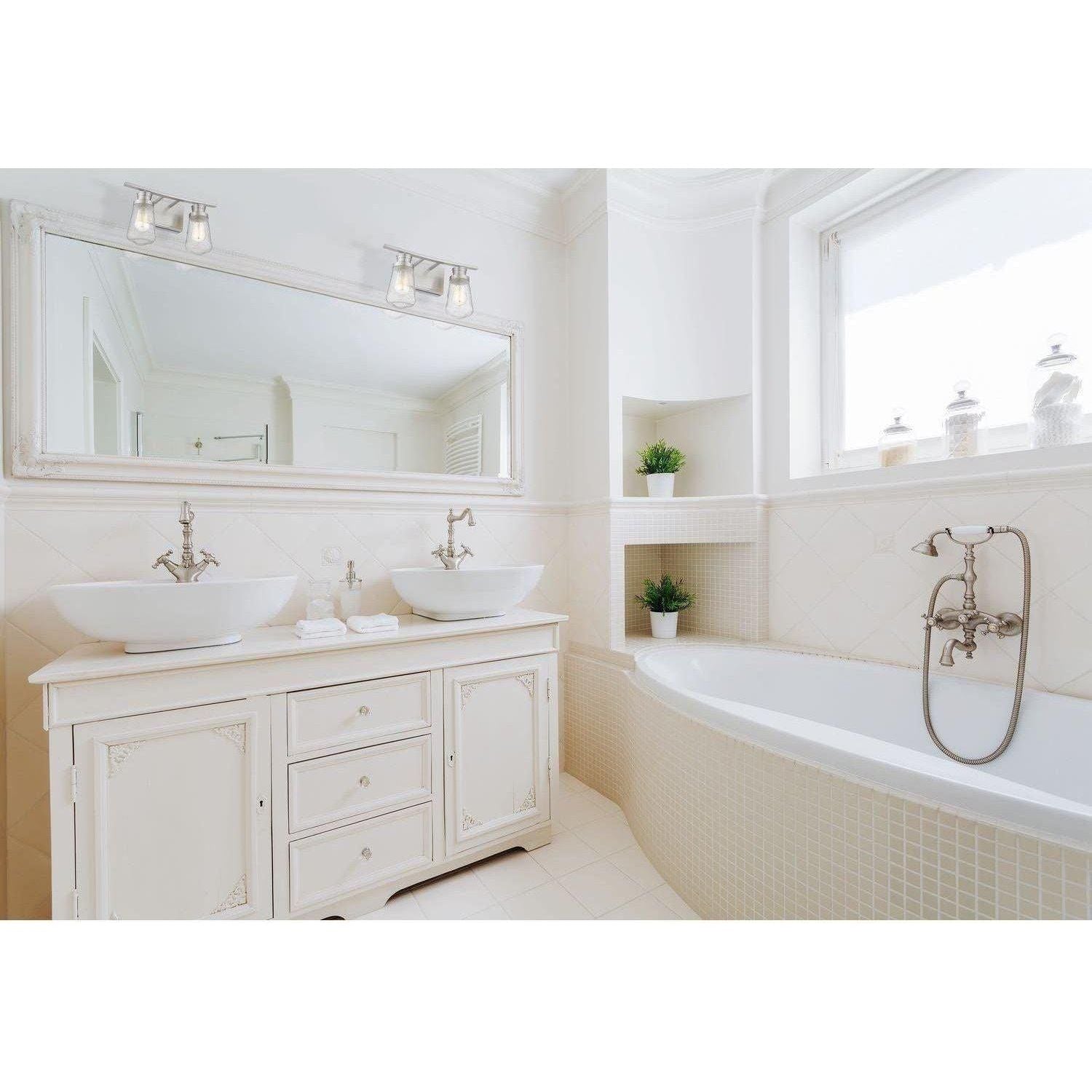 Z-Lite - Gaspar Vanity Light - Lights Canada