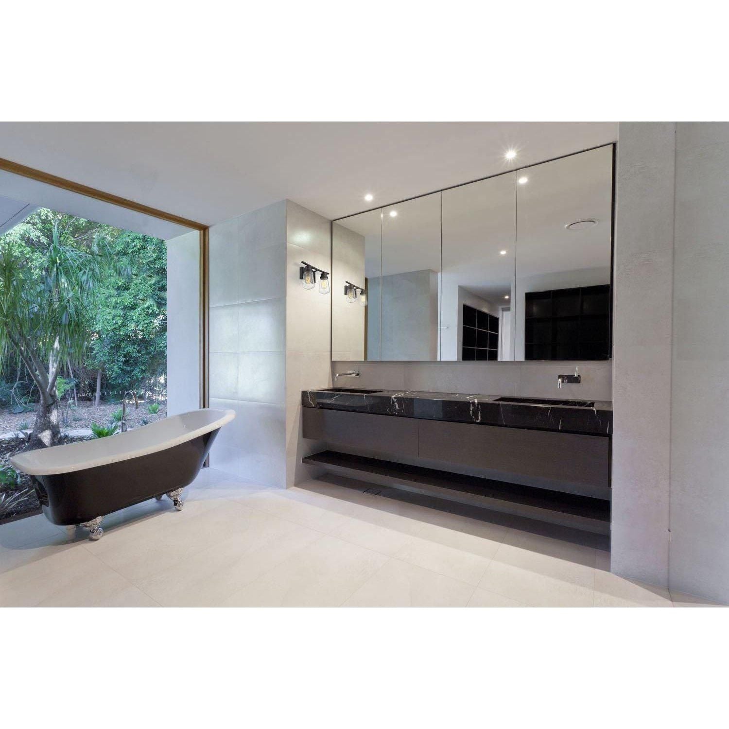 Z-Lite - Gaspar Vanity Light - Lights Canada
