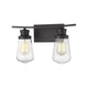 Z-Lite - Gaspar Vanity Light - Lights Canada