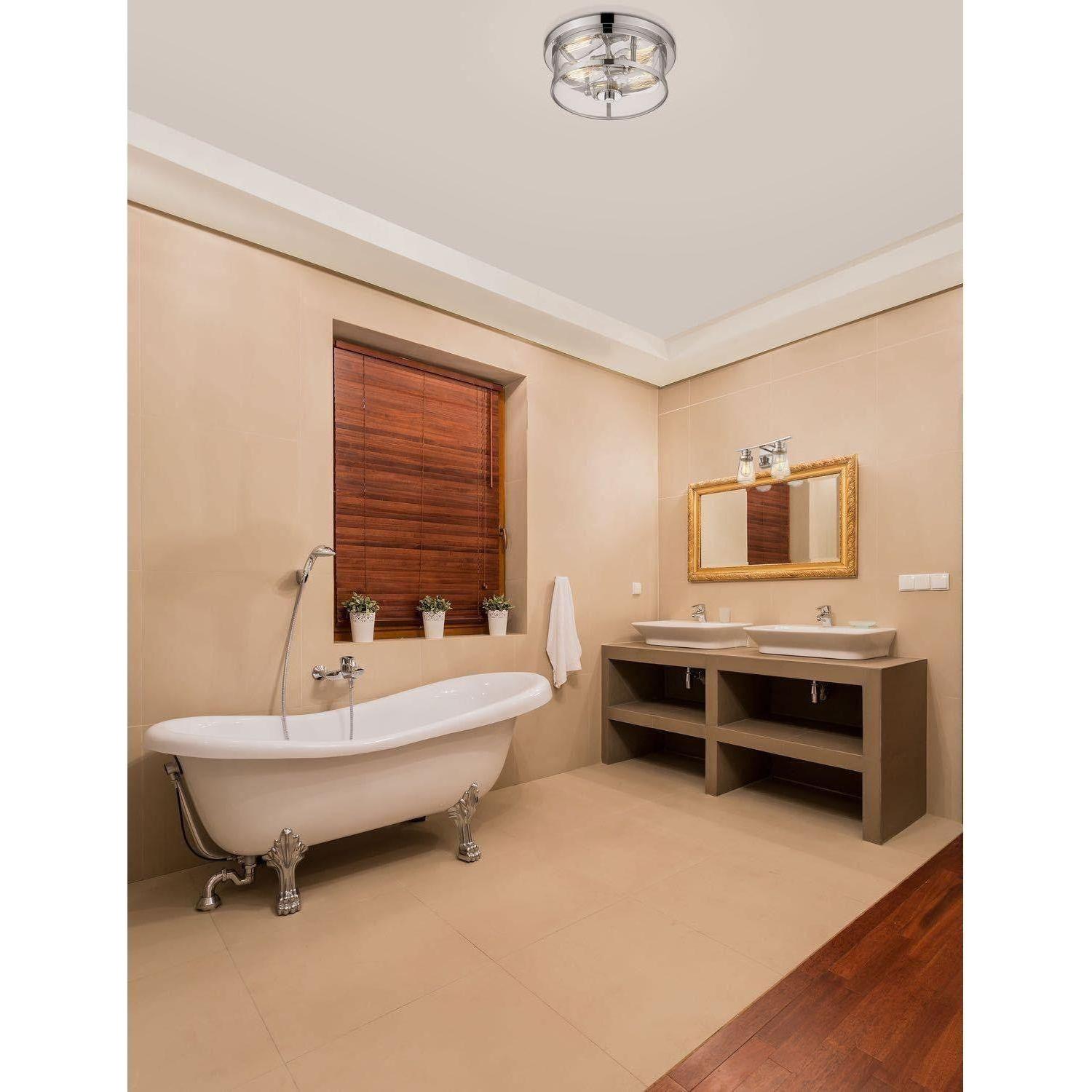 Z-Lite - Gaspar Vanity Light - Lights Canada