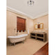 Z-Lite - Gaspar Vanity Light - Lights Canada