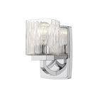 Z-Lite - Zaid Wall Sconce - Lights Canada