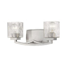 Z-Lite - Zaid Vanity Light - Lights Canada
