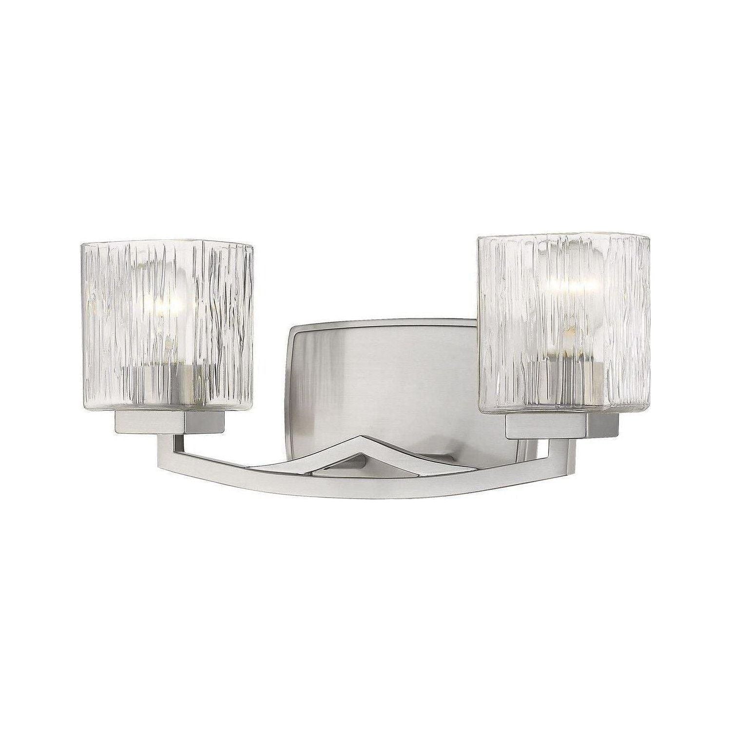 Z-Lite - Zaid Vanity Light - Lights Canada