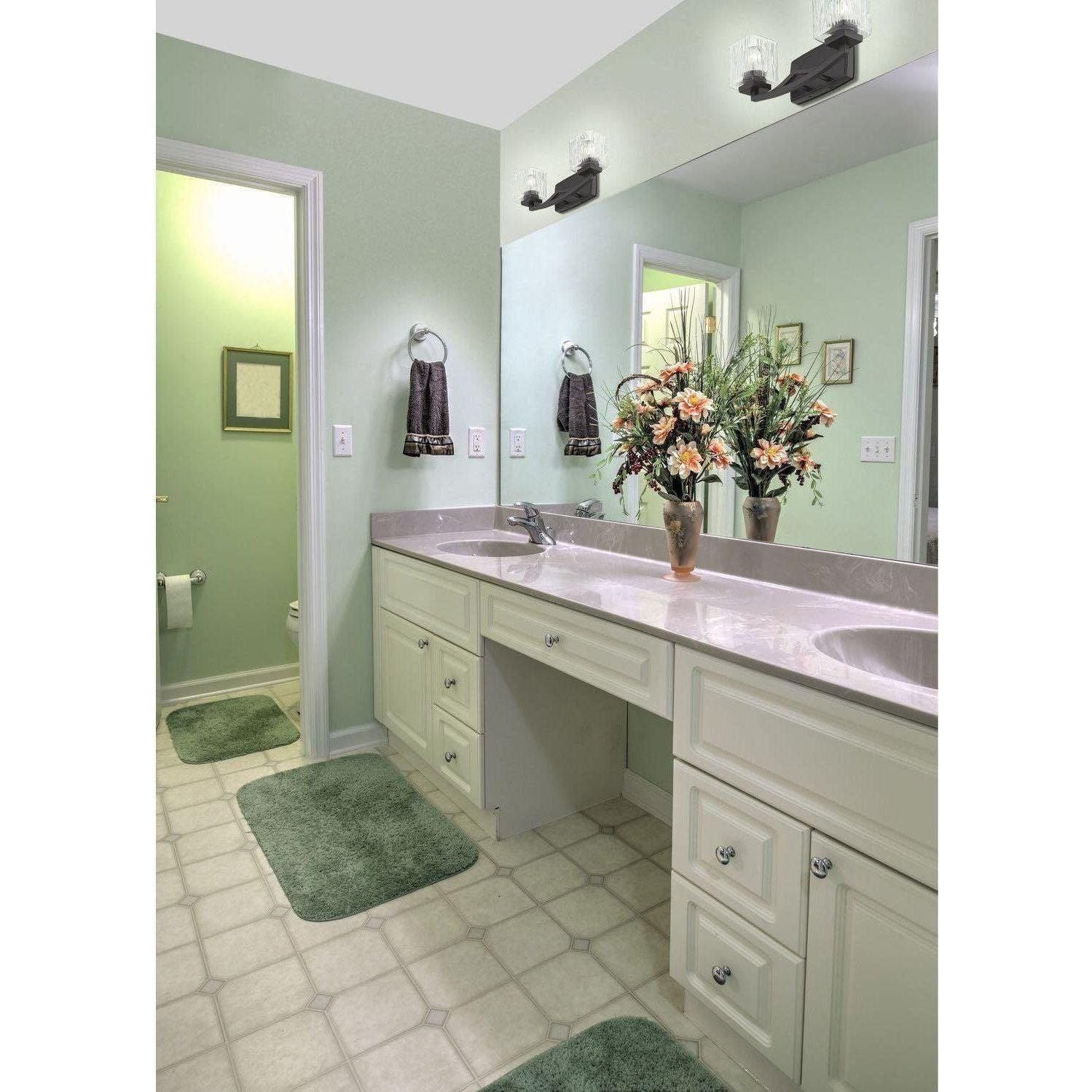 Z-Lite - Zaid Vanity Light - Lights Canada
