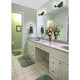 Z-Lite - Zaid Vanity Light - Lights Canada