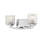 Z-Lite - Zaid Vanity Light - Lights Canada