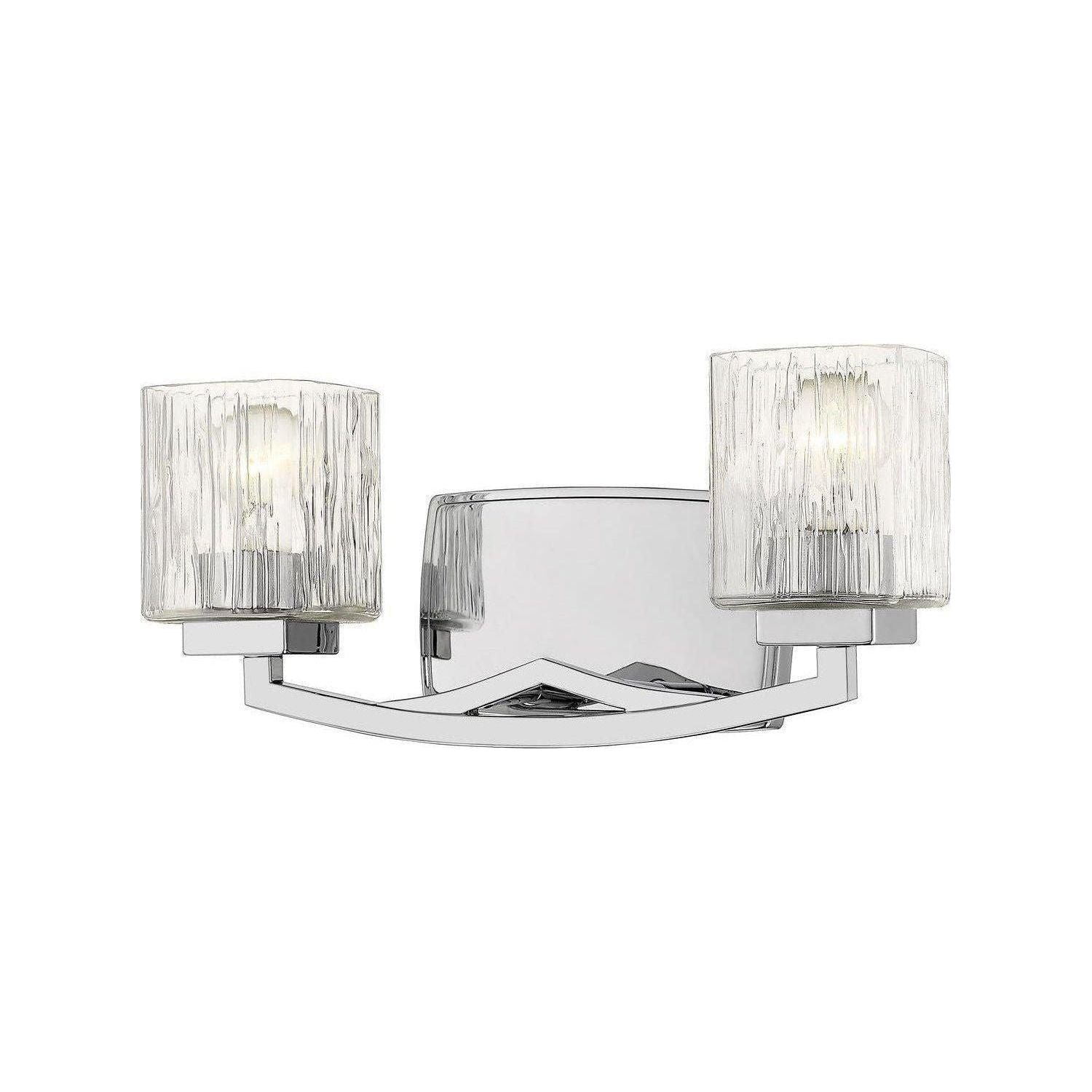 Z-Lite - Zaid Vanity Light - Lights Canada