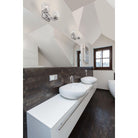 Z-Lite - Zaid Vanity Light - Lights Canada