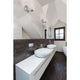 Z-Lite - Zaid Vanity Light - Lights Canada