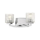 Z-Lite - Zaid Vanity Light - Lights Canada