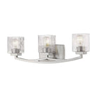 Z-Lite - Zaid Vanity Light - Lights Canada