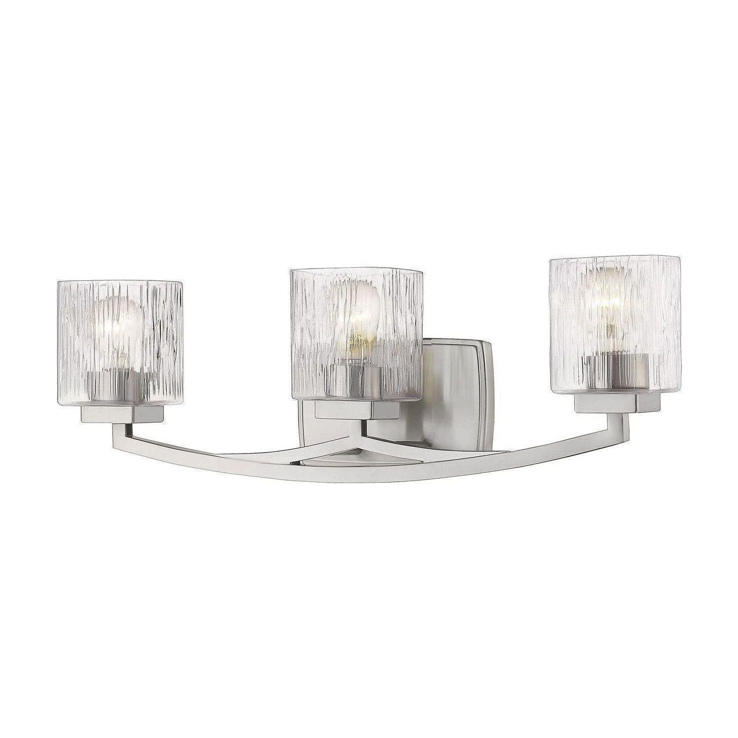 Z-Lite - Zaid Vanity Light - Lights Canada