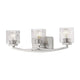 Z-Lite - Zaid Vanity Light - Lights Canada