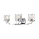 Z-Lite - Zaid Vanity Light - Lights Canada