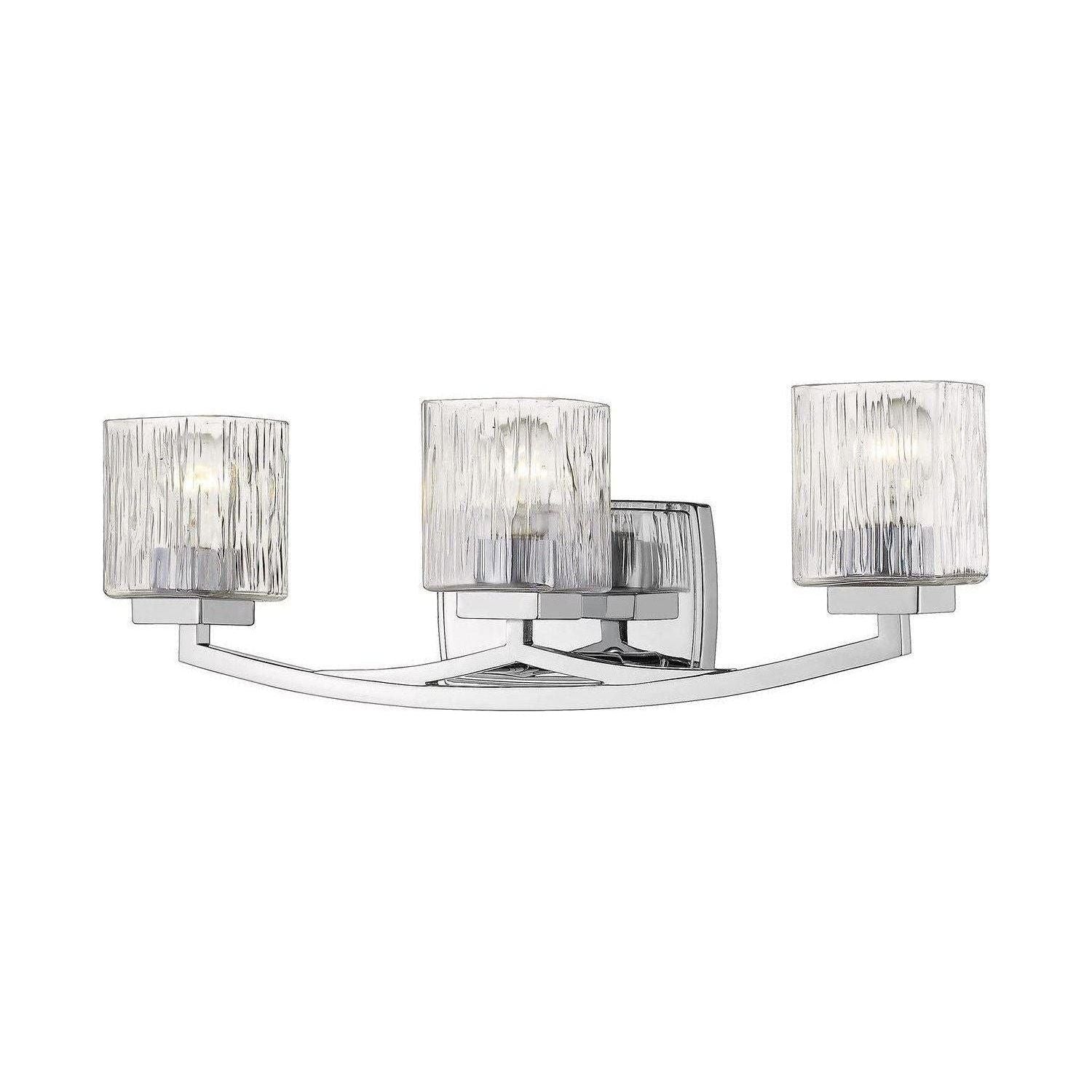 Z-Lite - Zaid Vanity Light - Lights Canada
