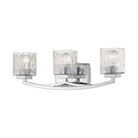 Zaid Vanity Light