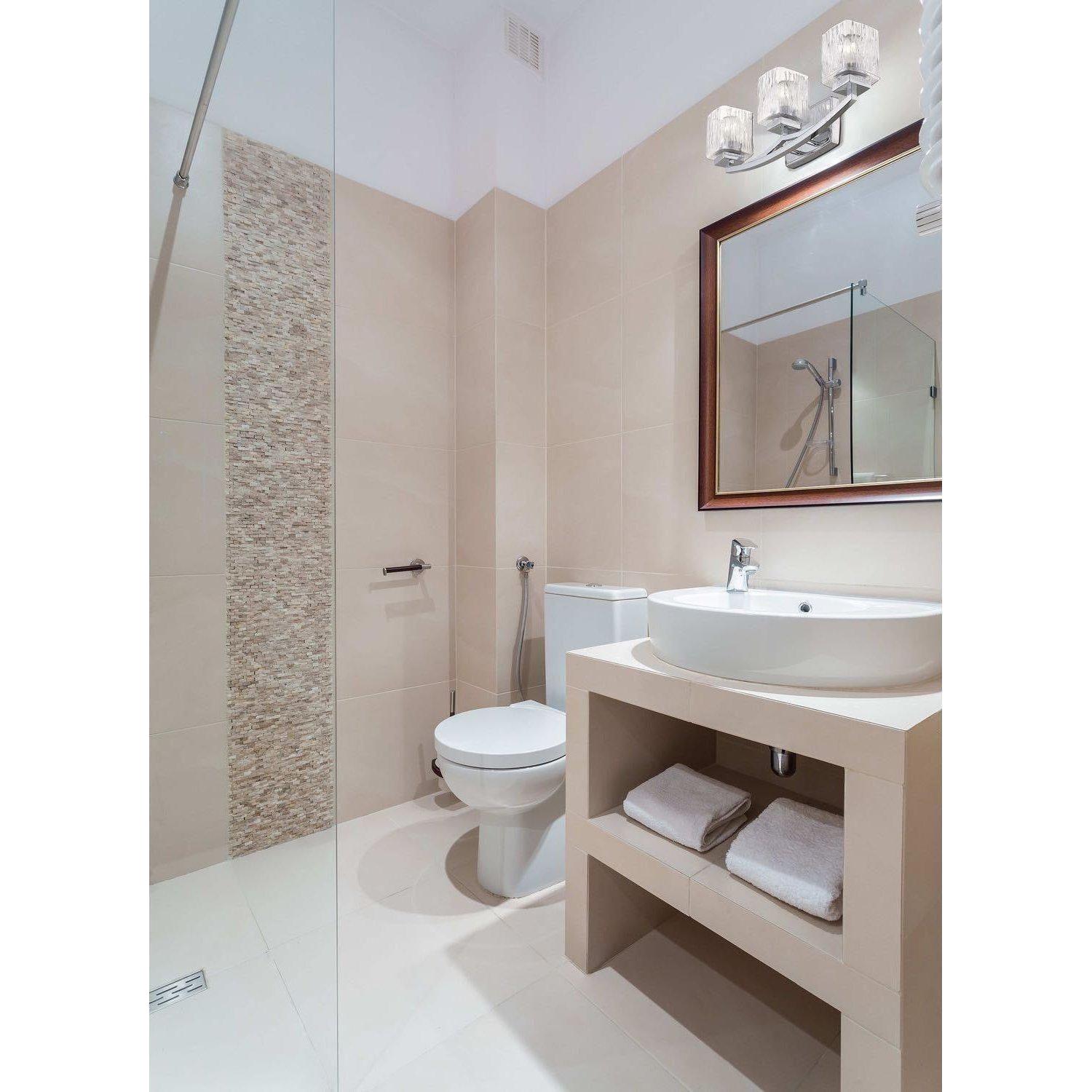 Z-Lite - Zaid Vanity Light - Lights Canada