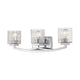 Z-Lite - Zaid Vanity Light - Lights Canada