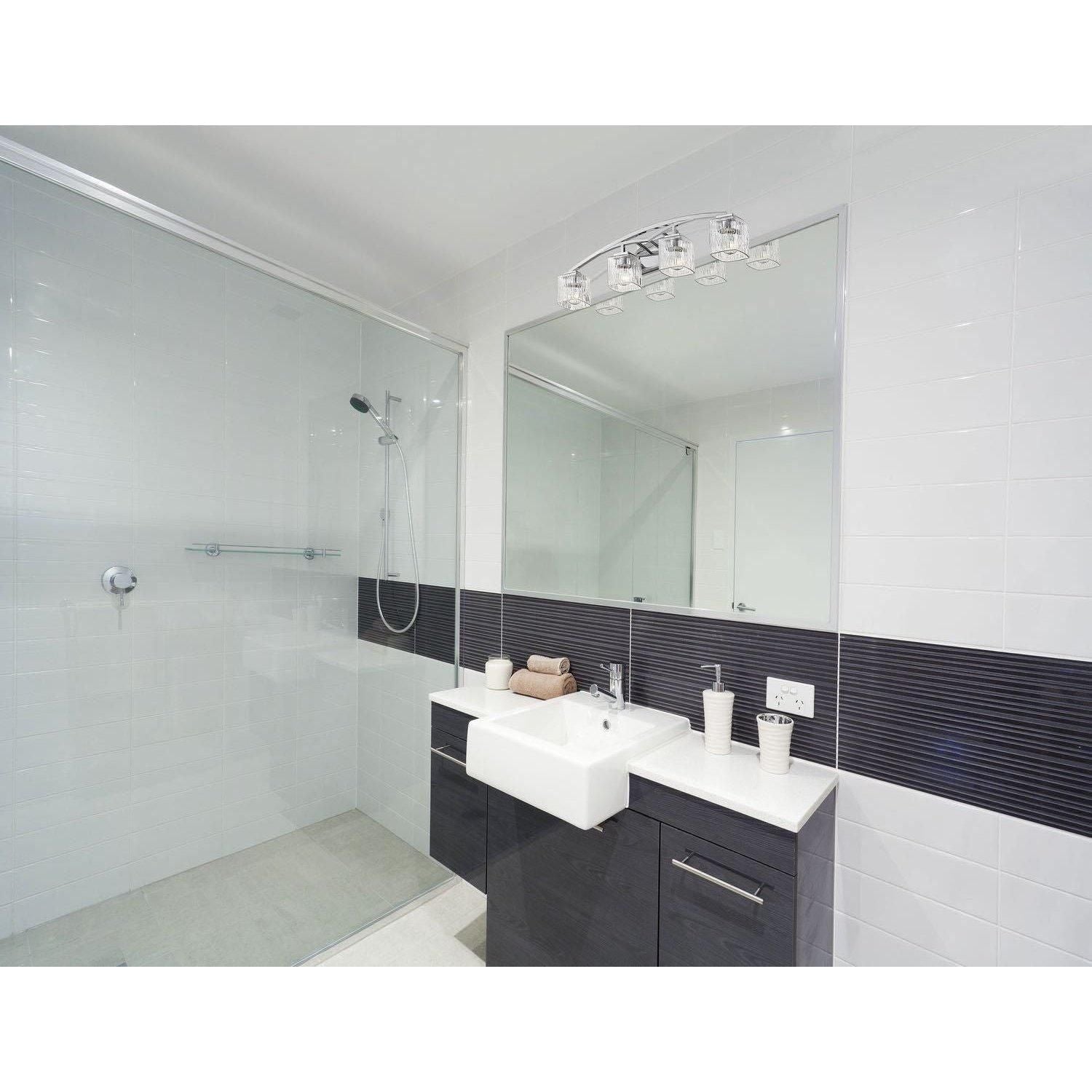 Z-Lite - Zaid Vanity Light - Lights Canada