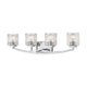 Z-Lite - Zaid Vanity Light - Lights Canada