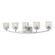 Z-Lite - Zaid Vanity Light - Lights Canada