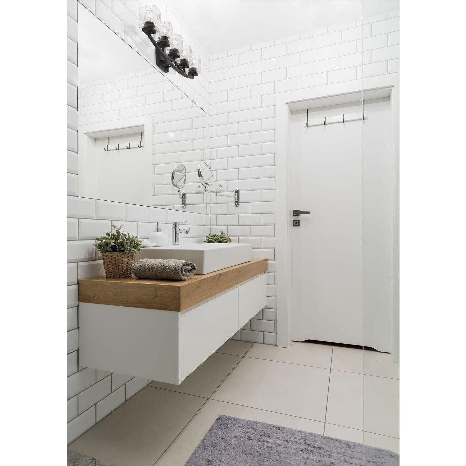 Z-Lite - Zaid Vanity Light - Lights Canada
