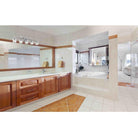 Z-Lite - Zaid Vanity Light - Lights Canada