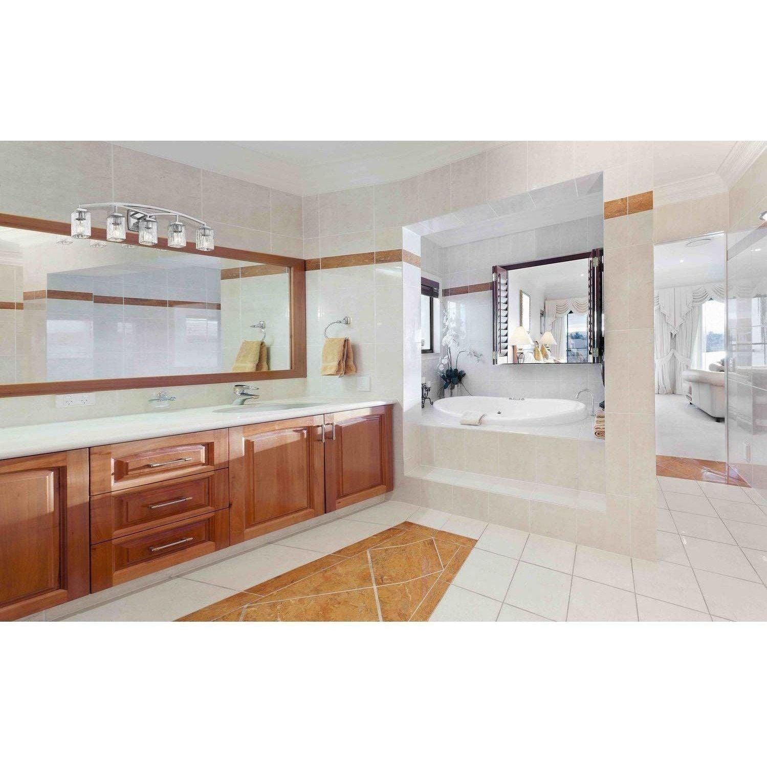 Z-Lite - Zaid Vanity Light - Lights Canada