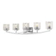 Z-Lite - Zaid Vanity Light - Lights Canada