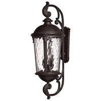 Windsor Outdoor Wall Light