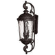 Hinkley - Windsor Outdoor Wall Light - Lights Canada