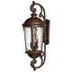 Hinkley - Windsor Outdoor Wall Light - Lights Canada