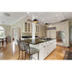 Z-Lite - Citadel Mini Pendant - Lights Canada