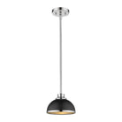 Z-Lite - Citadel Mini Pendant - Lights Canada