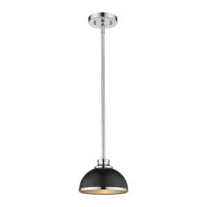 Z-Lite - Citadel Mini Pendant - Lights Canada