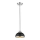 Z-Lite - Citadel Mini Pendant - Lights Canada
