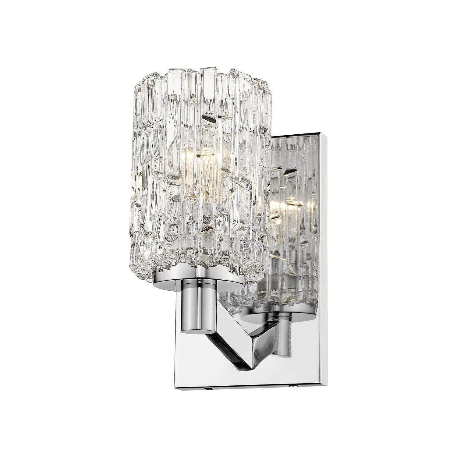 Z-Lite - Aubrey Wall Sconce - Lights Canada