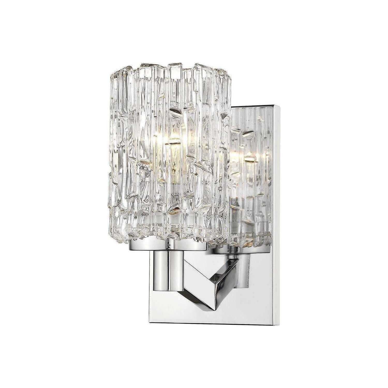 Z-Lite - Aubrey Wall Sconce - Lights Canada